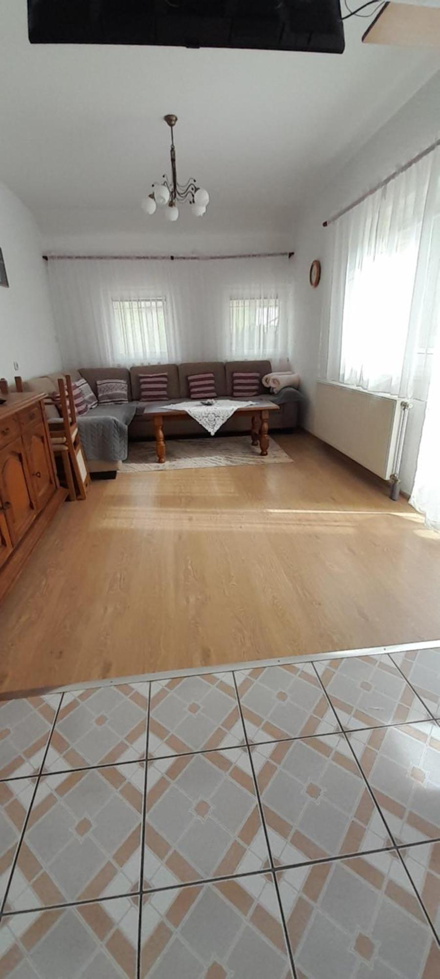 Вилла Kuca Za Odmor Plivska Jezera Яйце Экстерьер фото