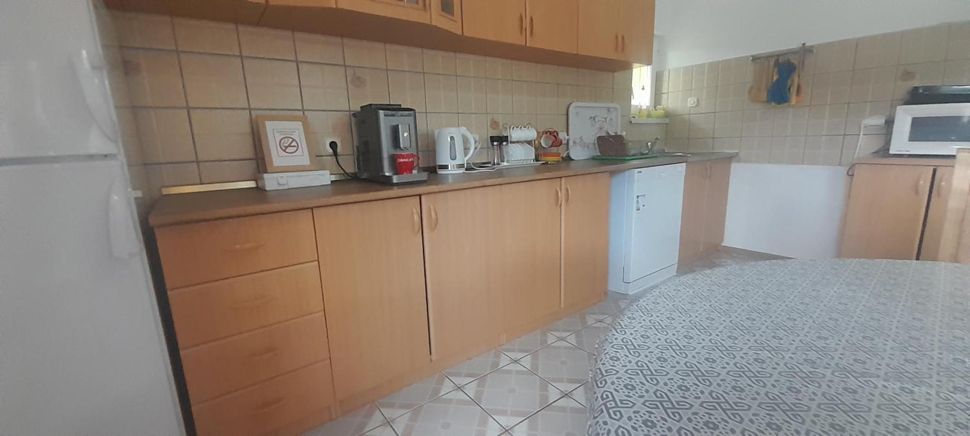 Вилла Kuca Za Odmor Plivska Jezera Яйце Экстерьер фото